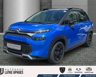 Citroen C3 Aircross Gebrauchtwagen