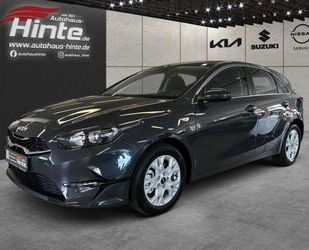 Kia ceed / Ceed Gebrauchtwagen