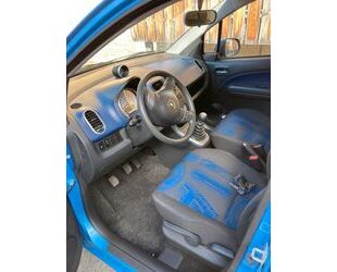 Opel Agila Gebrauchtwagen