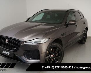 Jaguar F-Pace Gebrauchtwagen