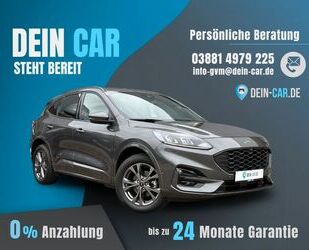 Ford Kuga Gebrauchtwagen