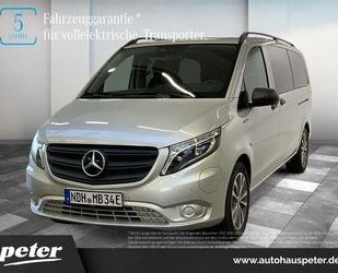 Mercedes-Benz eVito Gebrauchtwagen