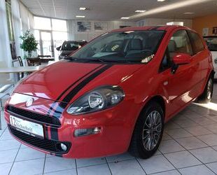 Fiat Punto Gebrauchtwagen