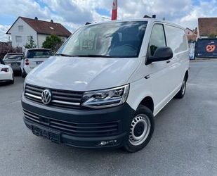 VW T6 Transporter Gebrauchtwagen