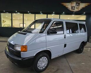 VW T4 Multivan Gebrauchtwagen