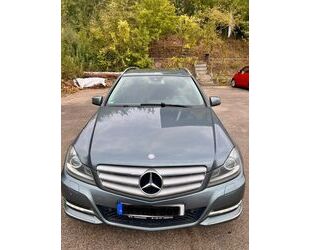 Mercedes-Benz C 220 Gebrauchtwagen