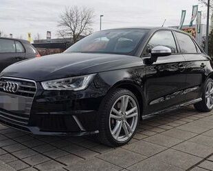 Audi S1 Gebrauchtwagen