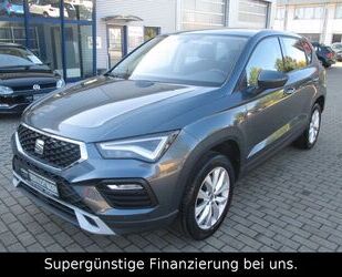 Seat Ateca Gebrauchtwagen