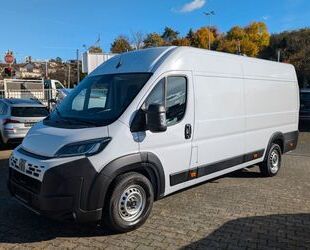 Fiat Ducato Gebrauchtwagen