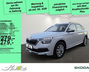 Skoda Kamiq Gebrauchtwagen