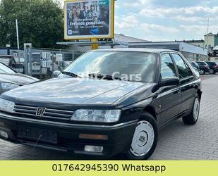 Peugeot 605 Gebrauchtwagen