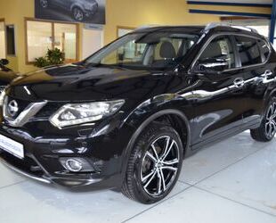 Nissan X-Trail Gebrauchtwagen