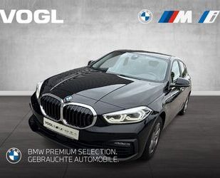 BMW 118 Gebrauchtwagen
