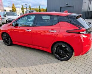 Nissan Leaf Gebrauchtwagen