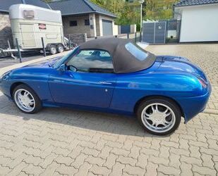 Fiat Barchetta Gebrauchtwagen