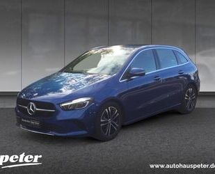 Mercedes-Benz B 220 Gebrauchtwagen