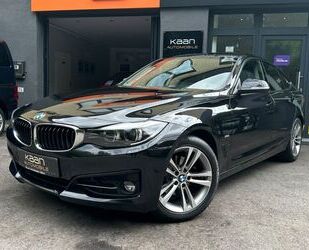 BMW 320 Gran Turismo Gebrauchtwagen