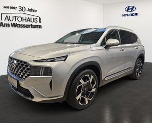 Hyundai SANTA FE Gebrauchtwagen