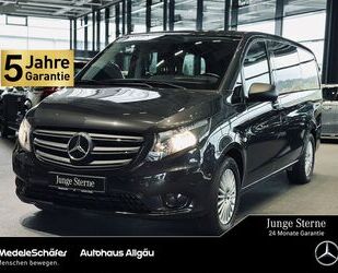 Mercedes-Benz eVito Gebrauchtwagen
