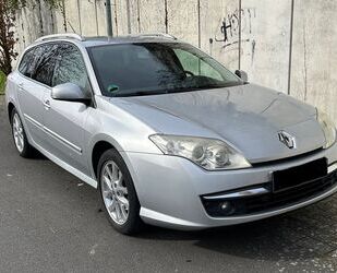 Renault Laguna Gebrauchtwagen