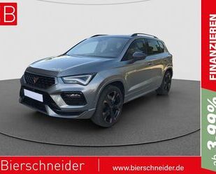 Cupra Ateca Gebrauchtwagen