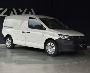 VW Caddy Maxi Gebrauchtwagen