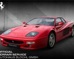 Ferrari 512 Gebrauchtwagen