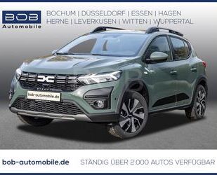 Dacia Sandero Gebrauchtwagen