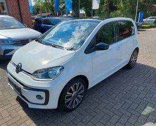 VW up! Gebrauchtwagen