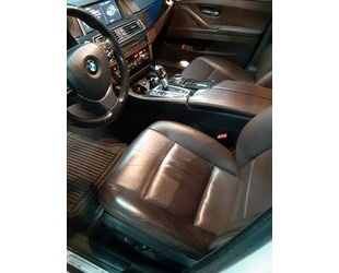 BMW 530 Gebrauchtwagen