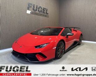 Lamborghini Huracán Gebrauchtwagen