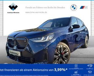 BMW X3 M50 Gebrauchtwagen