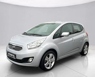 Kia Venga Gebrauchtwagen