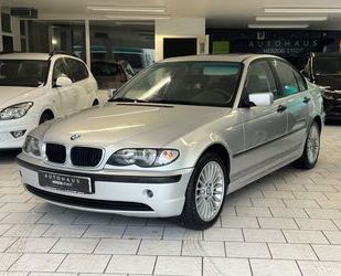 BMW 316 Gebrauchtwagen