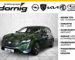 Peugeot 308 Gebrauchtwagen