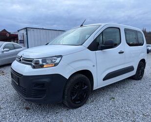 Citroen Berlingo Gebrauchtwagen