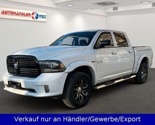 Dodge RAM Gebrauchtwagen