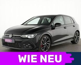 VW Volkswagen Golf GTI ACC|Kamera|LED|Kessy|Pano|Harm Gebrauchtwagen