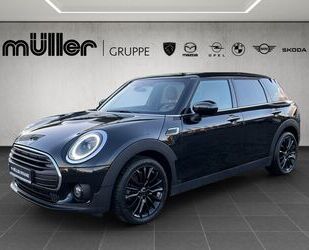 Mini Cooper D Clubman Gebrauchtwagen