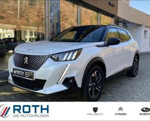 Peugeot 2008 Gebrauchtwagen