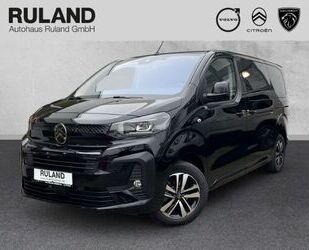 Citroen SpaceTourer Gebrauchtwagen