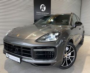 Porsche Cayenne Gebrauchtwagen