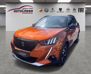 Peugeot 2008 Gebrauchtwagen