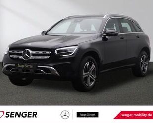 Mercedes-Benz GLC 300 Gebrauchtwagen