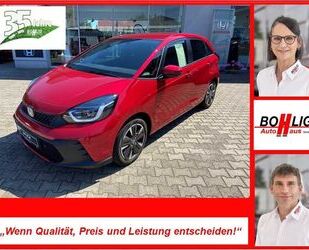Honda Jazz Gebrauchtwagen