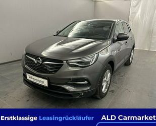 Opel Grandland (X) Gebrauchtwagen