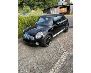 Mini Cooper Cabrio Gebrauchtwagen