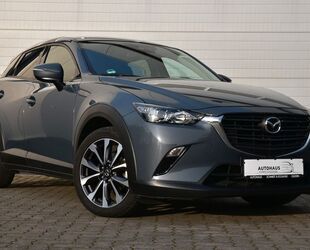 Mazda CX-3 Gebrauchtwagen
