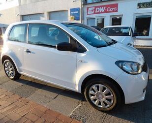Skoda Citigo Gebrauchtwagen