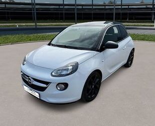 Opel Adam Gebrauchtwagen